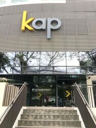 Kap (D21), Shop House #571658361